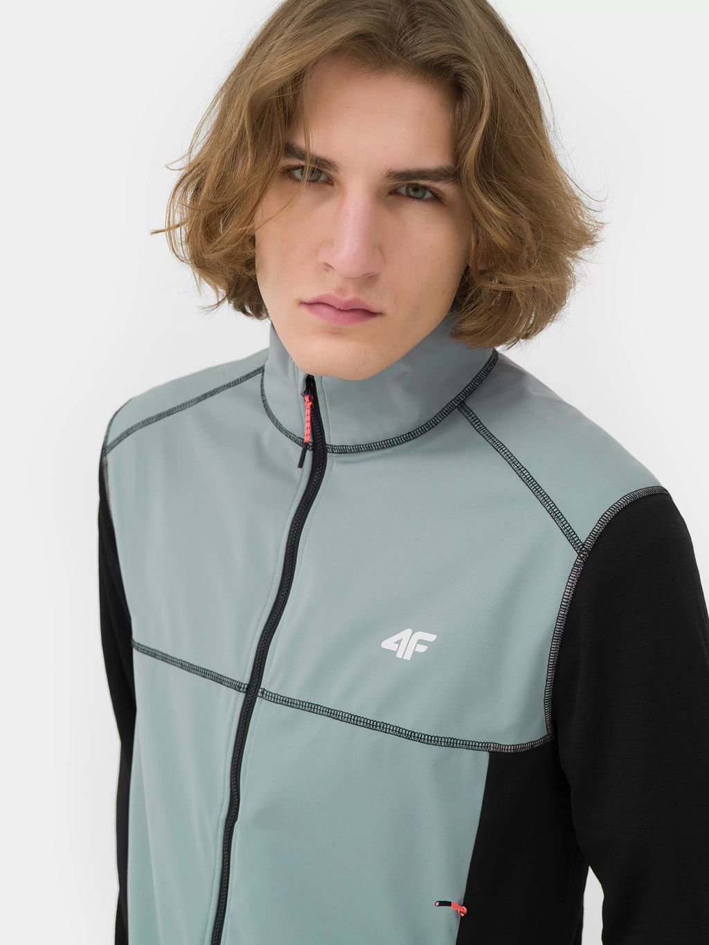 Ветровка мужская