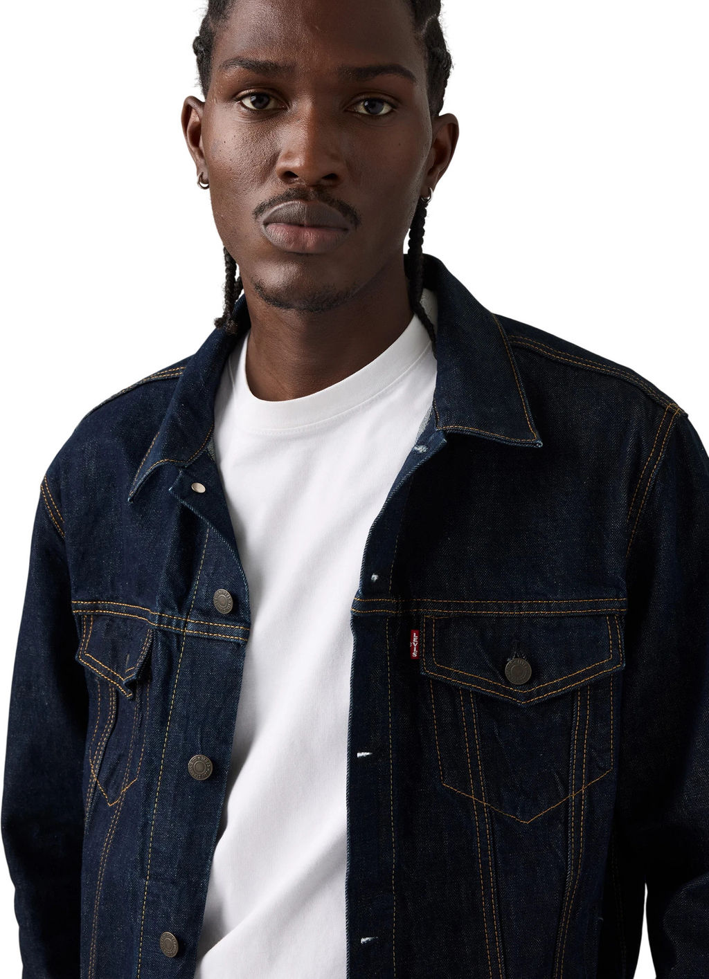 Куртка мужская