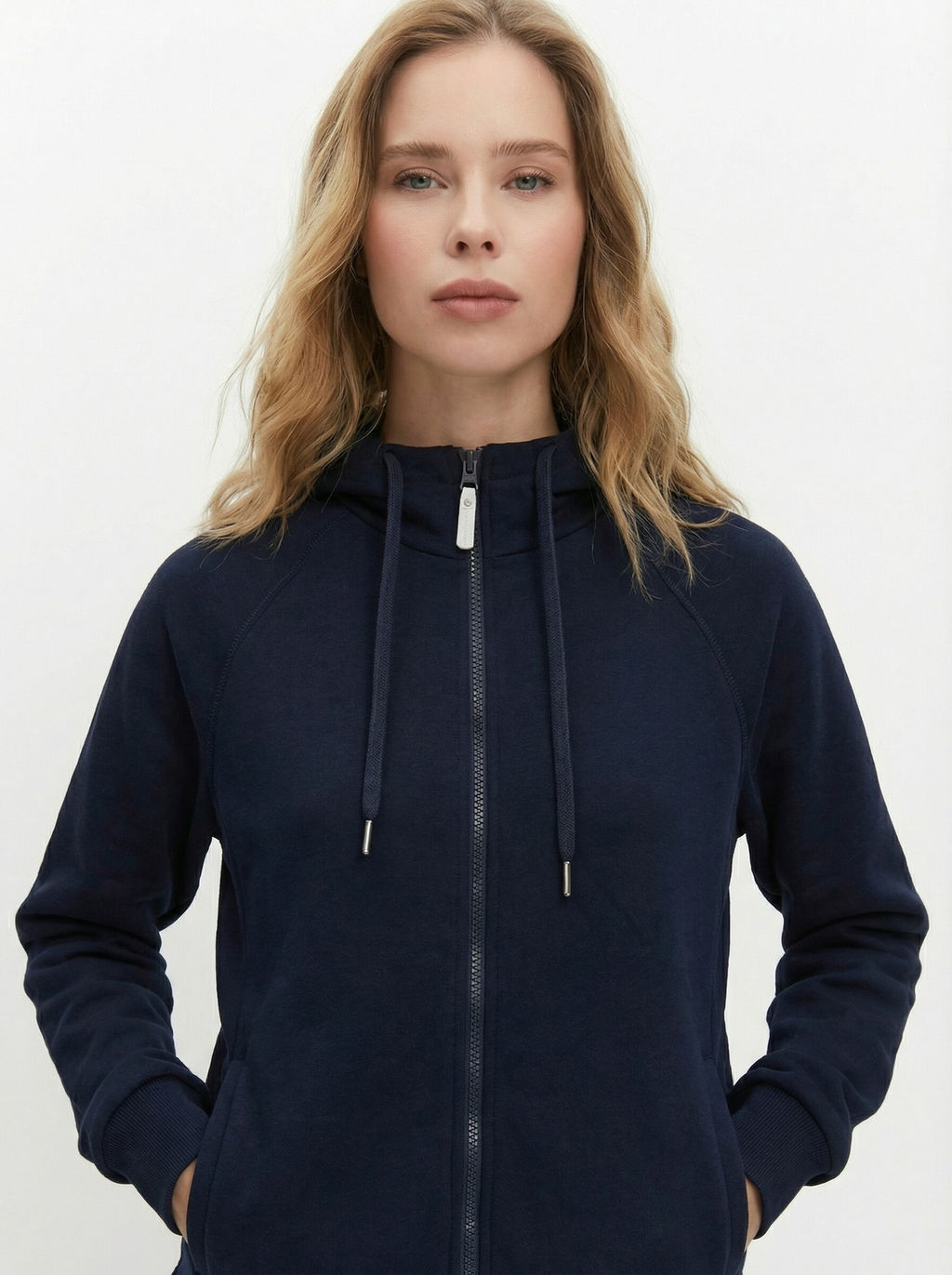 Толстовка женская 25234-532 футер - Avese фото 183