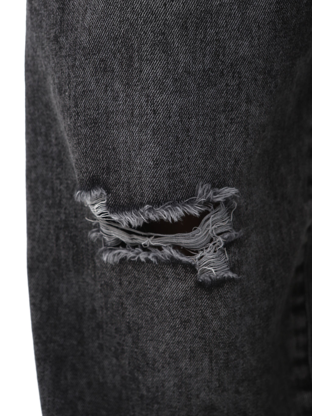 Джинсы-багги для мальчиков