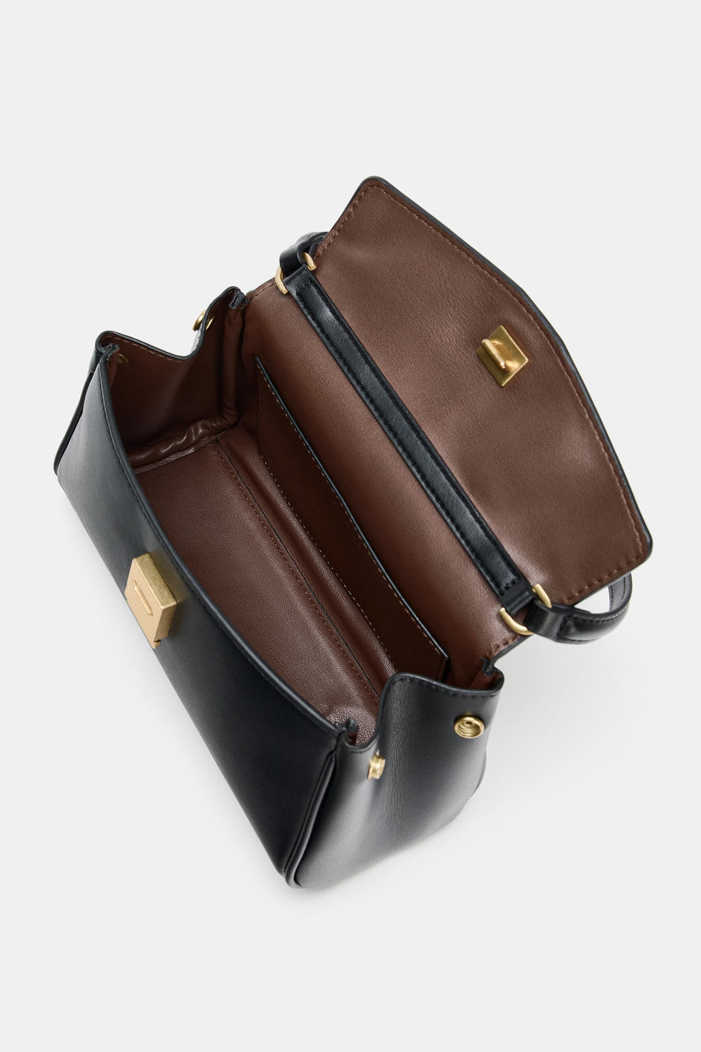 MINI SHOULDER BAG - Zara фото 7