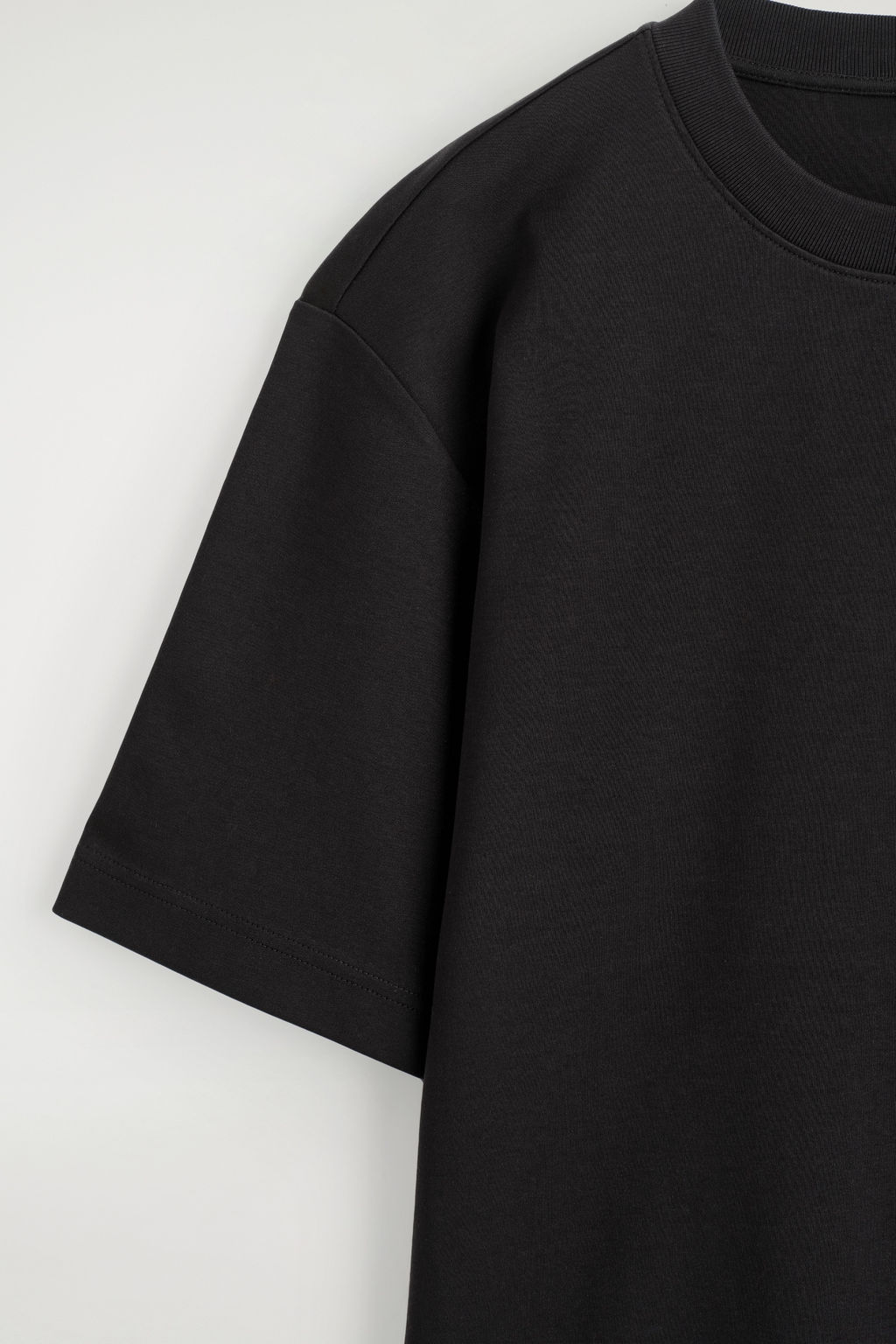 CAMISETA OVERSIZE - H&m фото 10