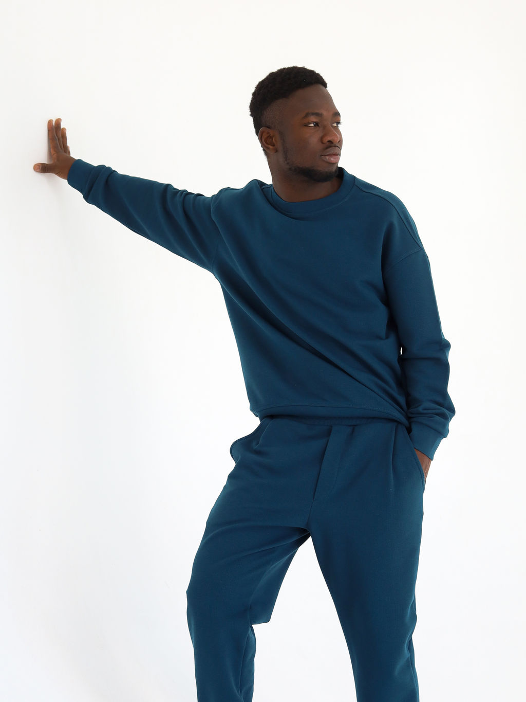 Шорты мужские Pike, изумруд