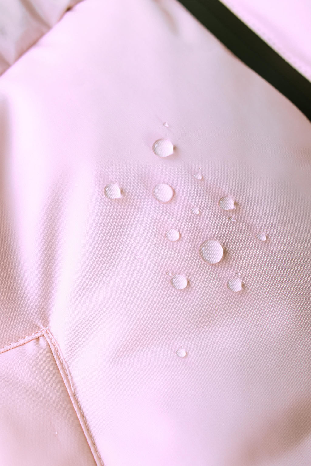 WAVE DOWN AND FEATHER WATER-RESISTANT AND WINDPROOF PUFFER JACKET RECCO® SYSTEM SKI COLLECTION - Zara фото 23