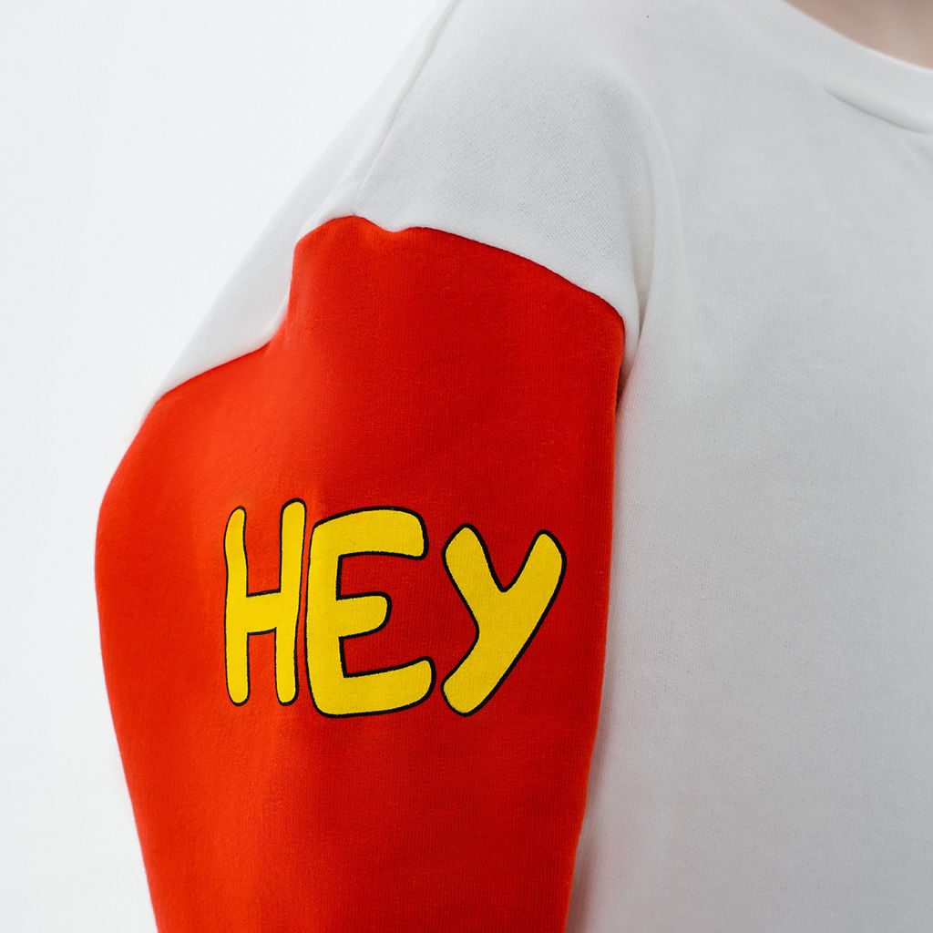 Спортивный костюм футер 2х нитка начёс 8689310102 8689310102 купить оптом по цене 974 ?| Фабрика детской одежды Юлла - Youlala фото 14