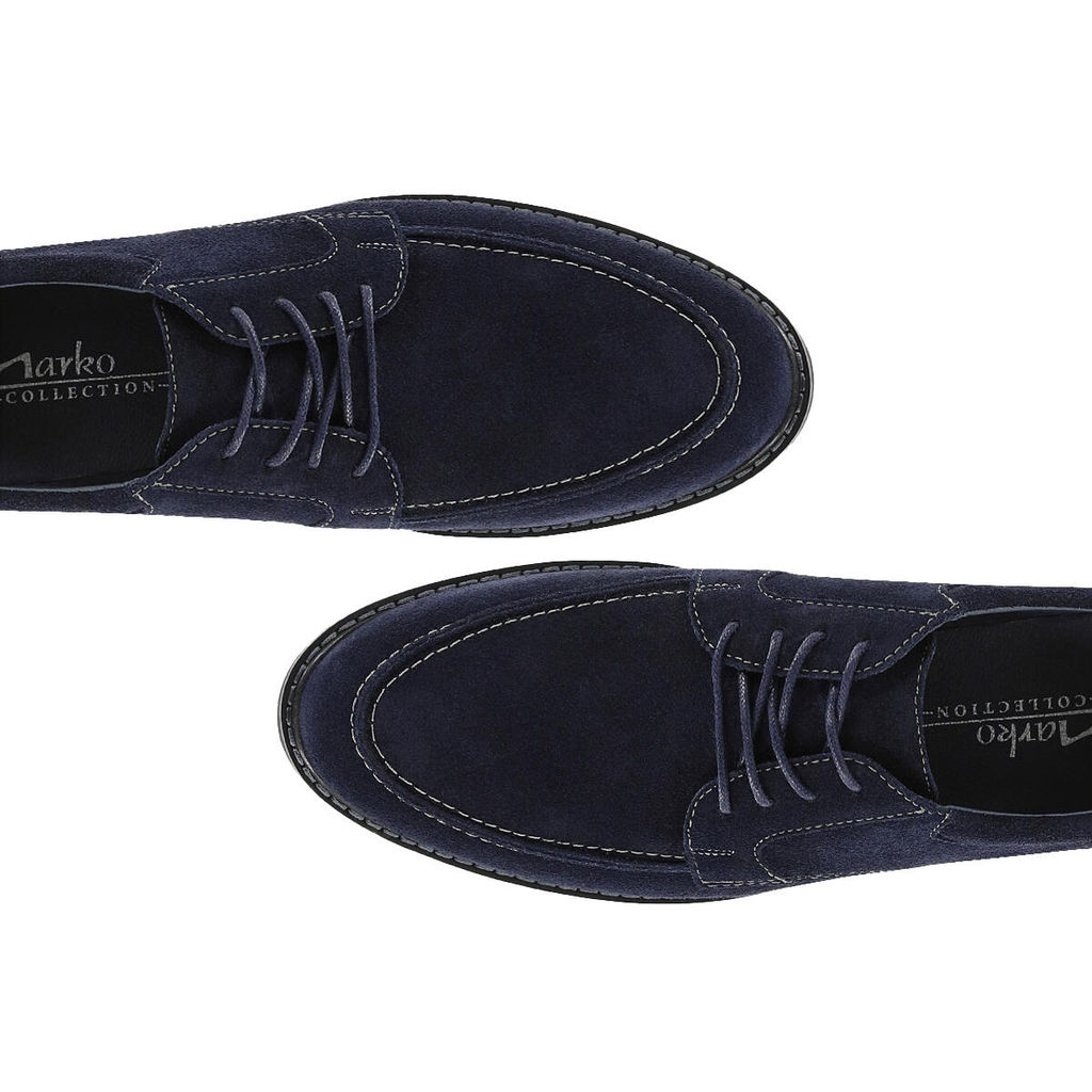 Полуботинки мужские