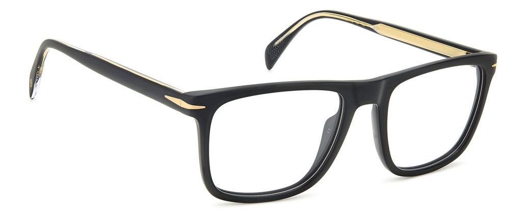 Оправы DAVID BECKHAM DB 7115