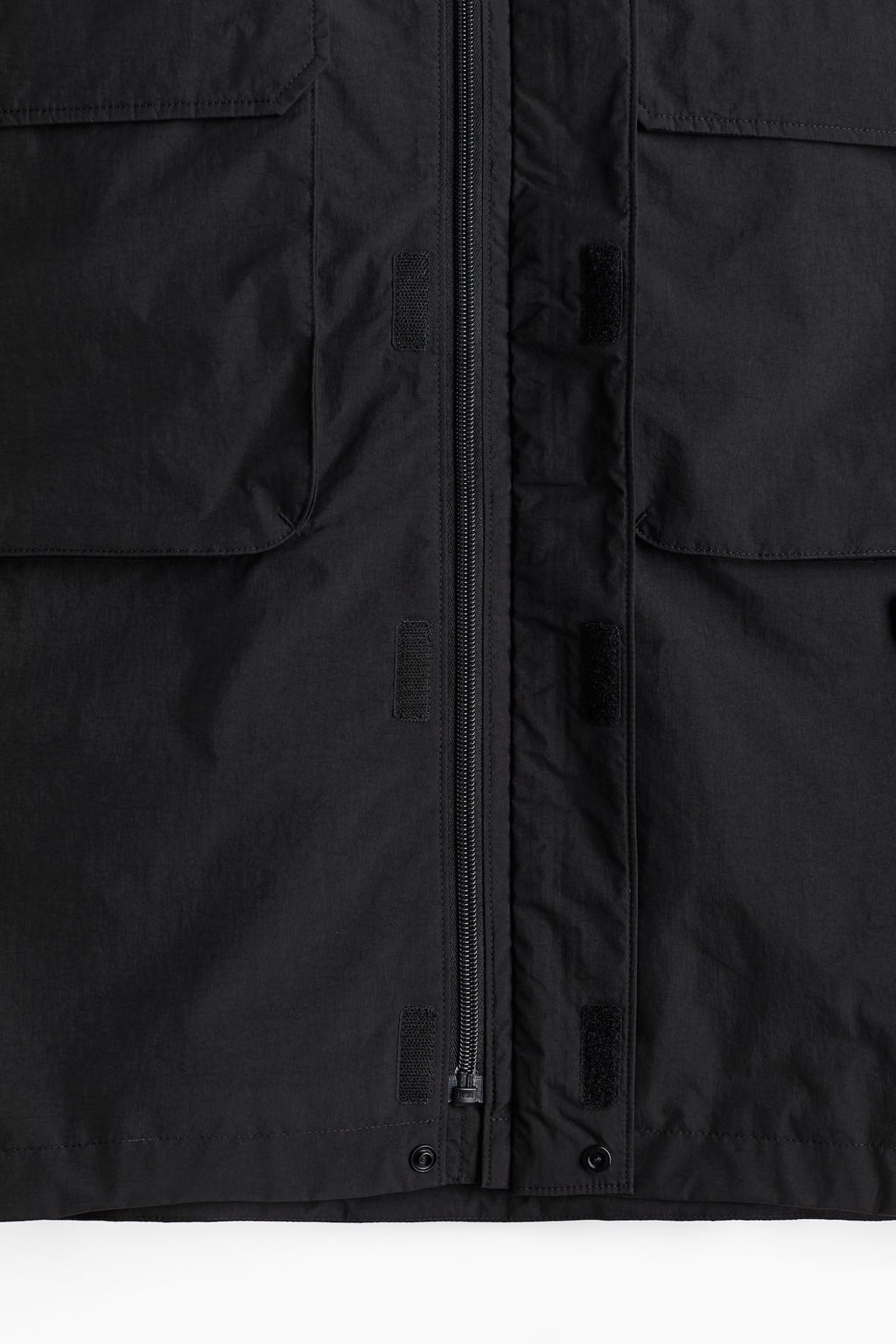 Cortavientos repelente al agua Loose Fit - H&m фото 8