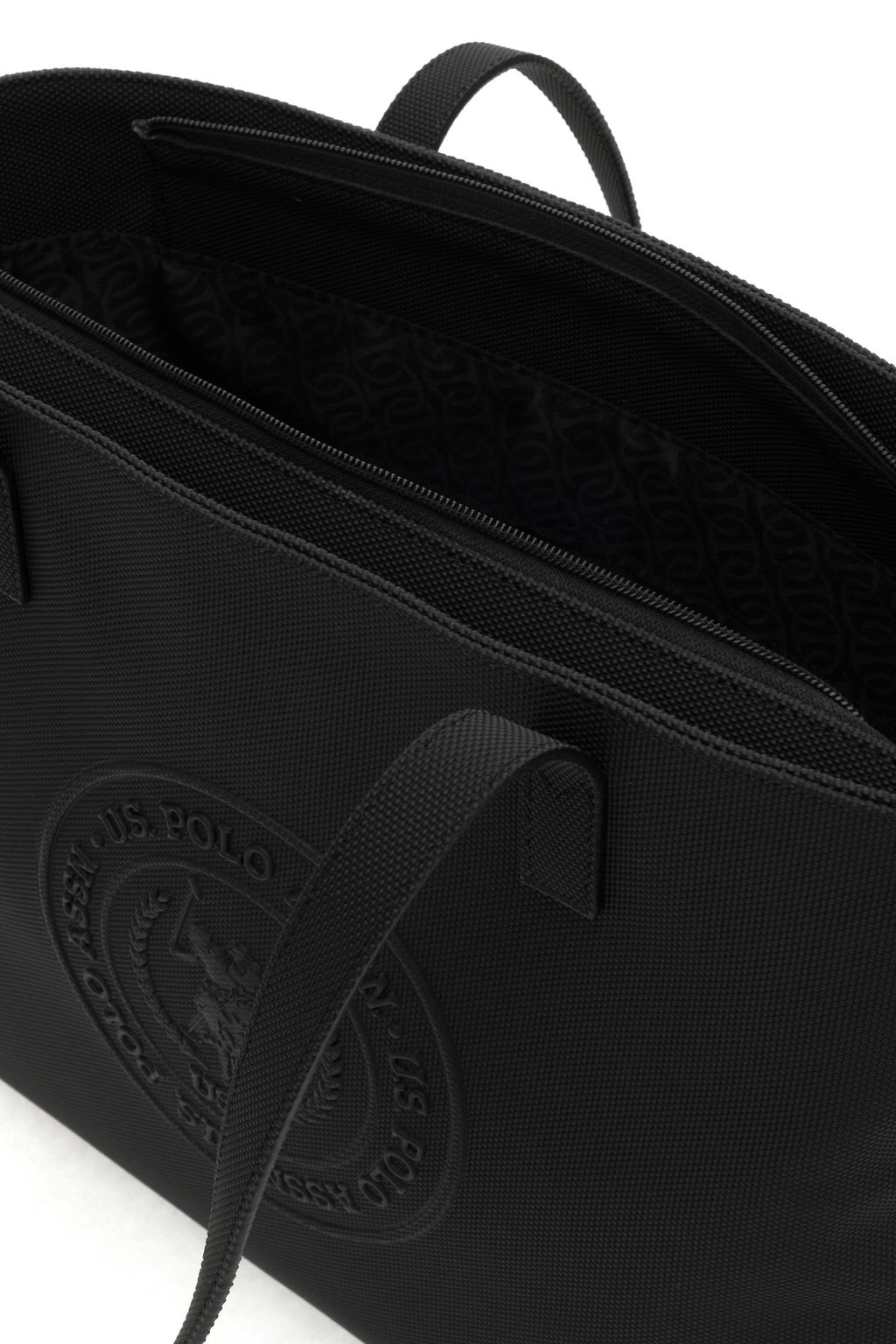 Kad_n Siyah Kol _antas_ Sepette S_rpriz _ndirim - U.s. polo assn фото 4