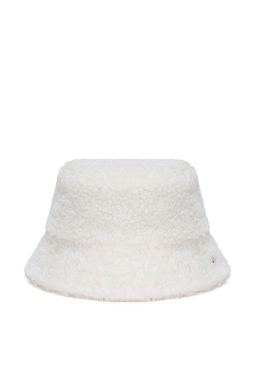 Детская кремовая шапка Неожиданная скидка в корзине - U.s. polo assn фото 2