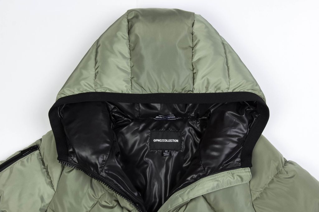 Пальто - Gipnoz фото 2