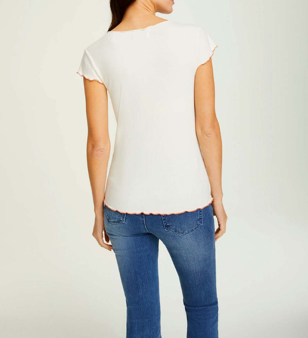 Блузка, цвета шампанского - Ashley brooke фото 3