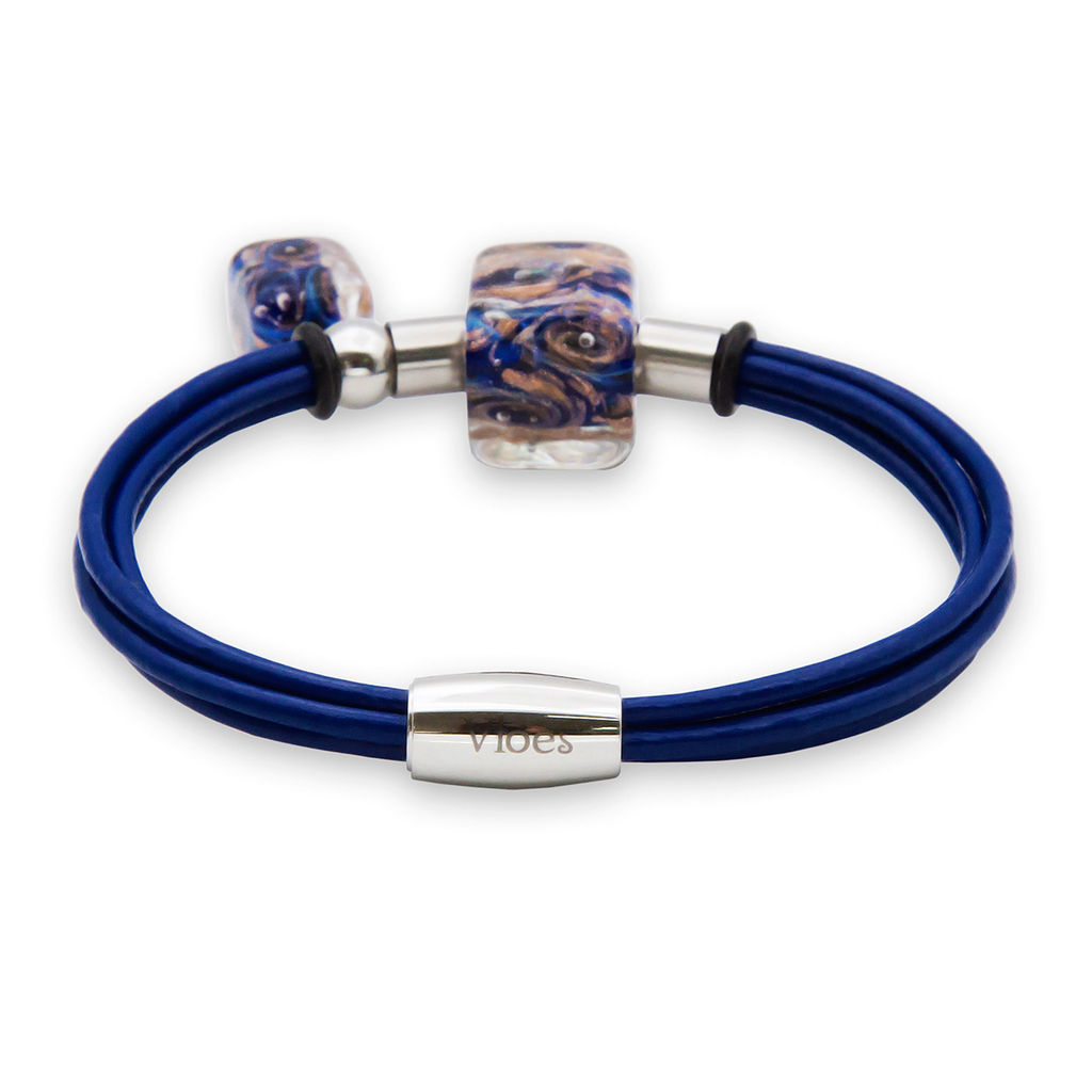 BLUE NIGHT Браслет R3051