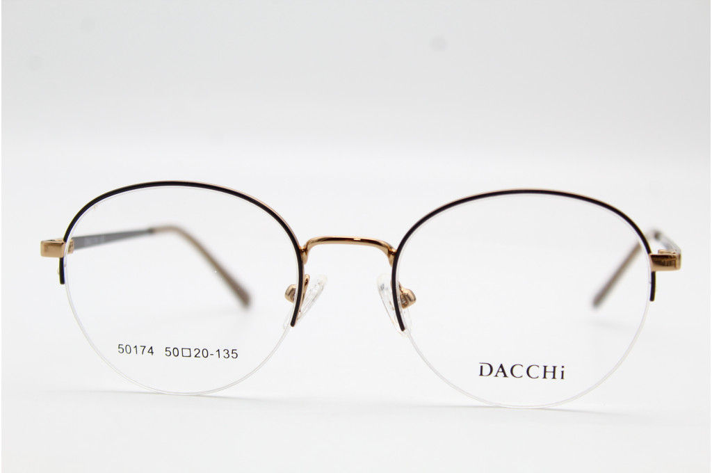 Оправа DACCHI 50174 50-20-135 C4