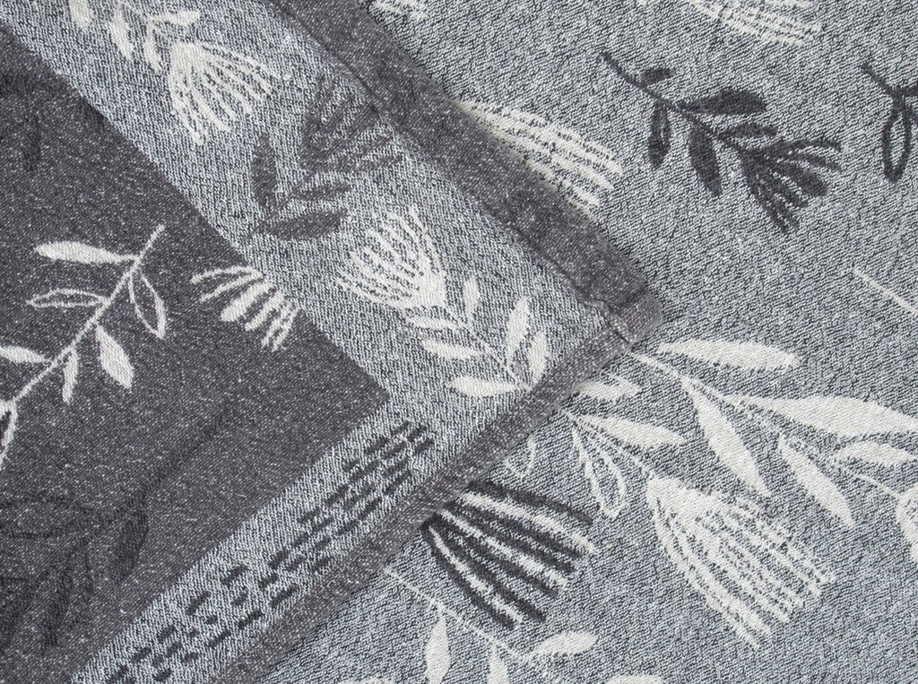 Полотенце 24С94-ШР/у. 50*120 "Адель" цв. 1 рис. 178