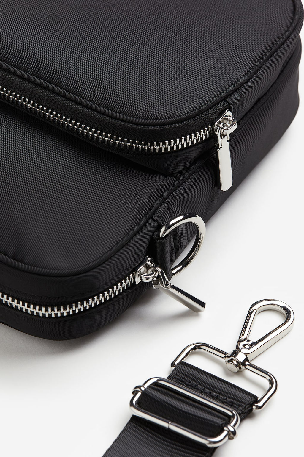 Bolso bandolera pequeno - H&m фото 2