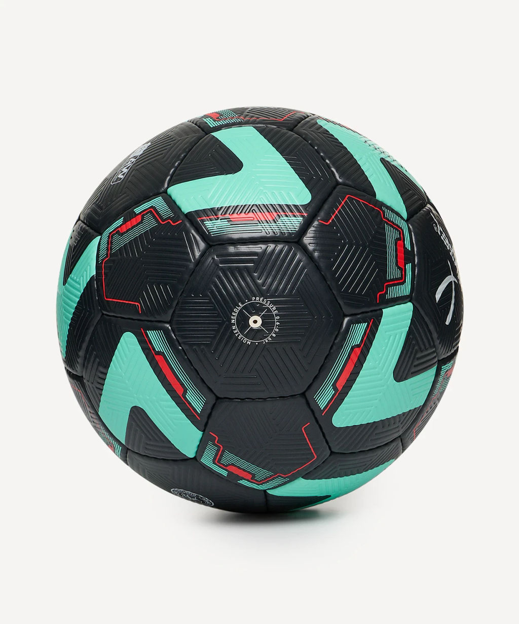 Мяч футбольный JOGEL Trinity №5  фото 3