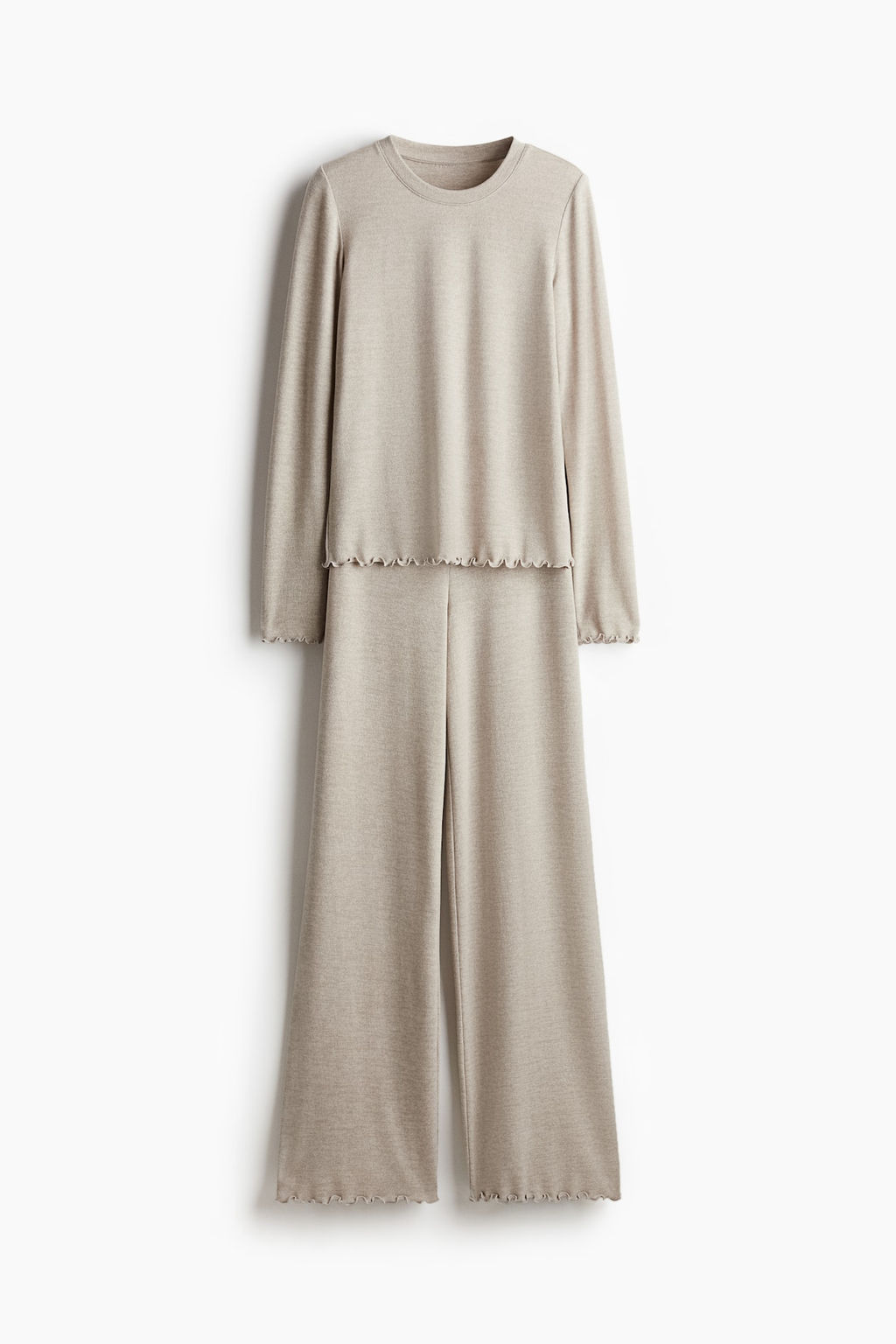 Pijama de dos piezas - H&m фото 5