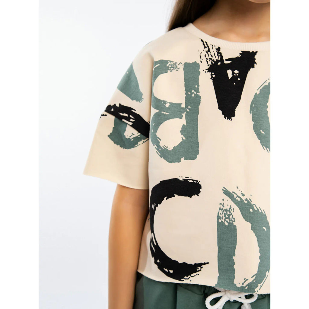 Комплект футер 2х нитка петля 7631320102 - Youlala фото 9