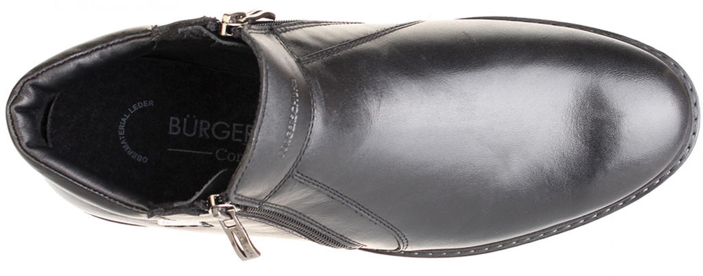 Ботинки Burgerschuhe 83240 фото 3