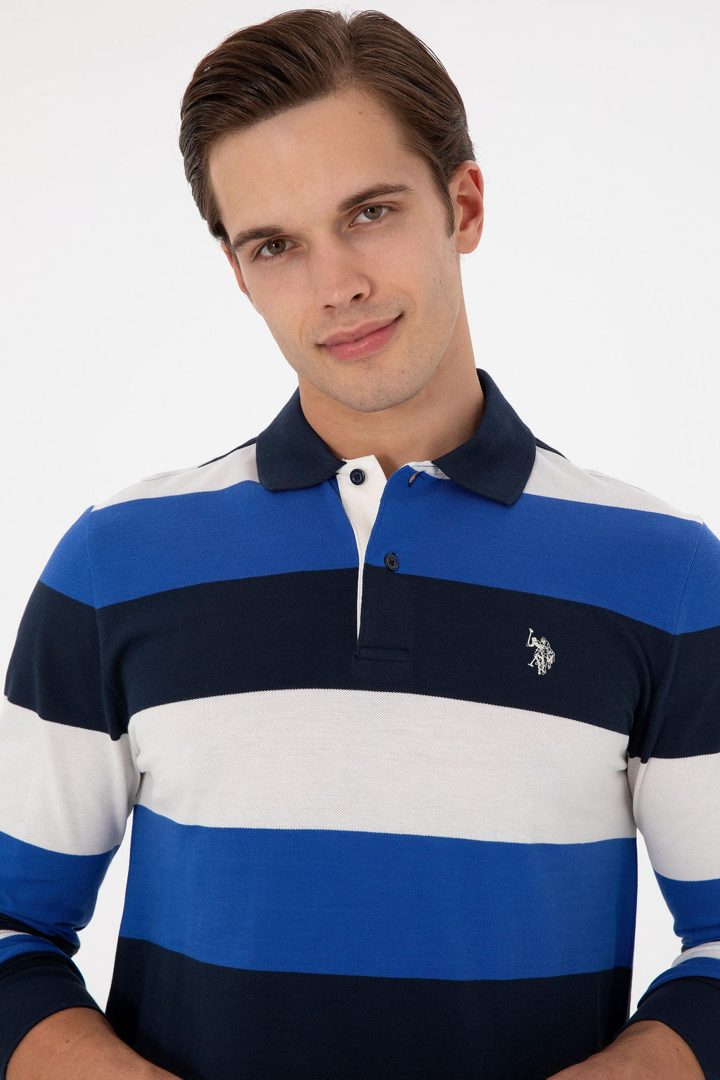 Мужская толстовка Saks Неожиданная скидка в корзине - U.s. polo assn фото 2