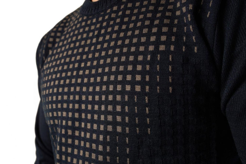 Джемпер мужской - Есения фото 4