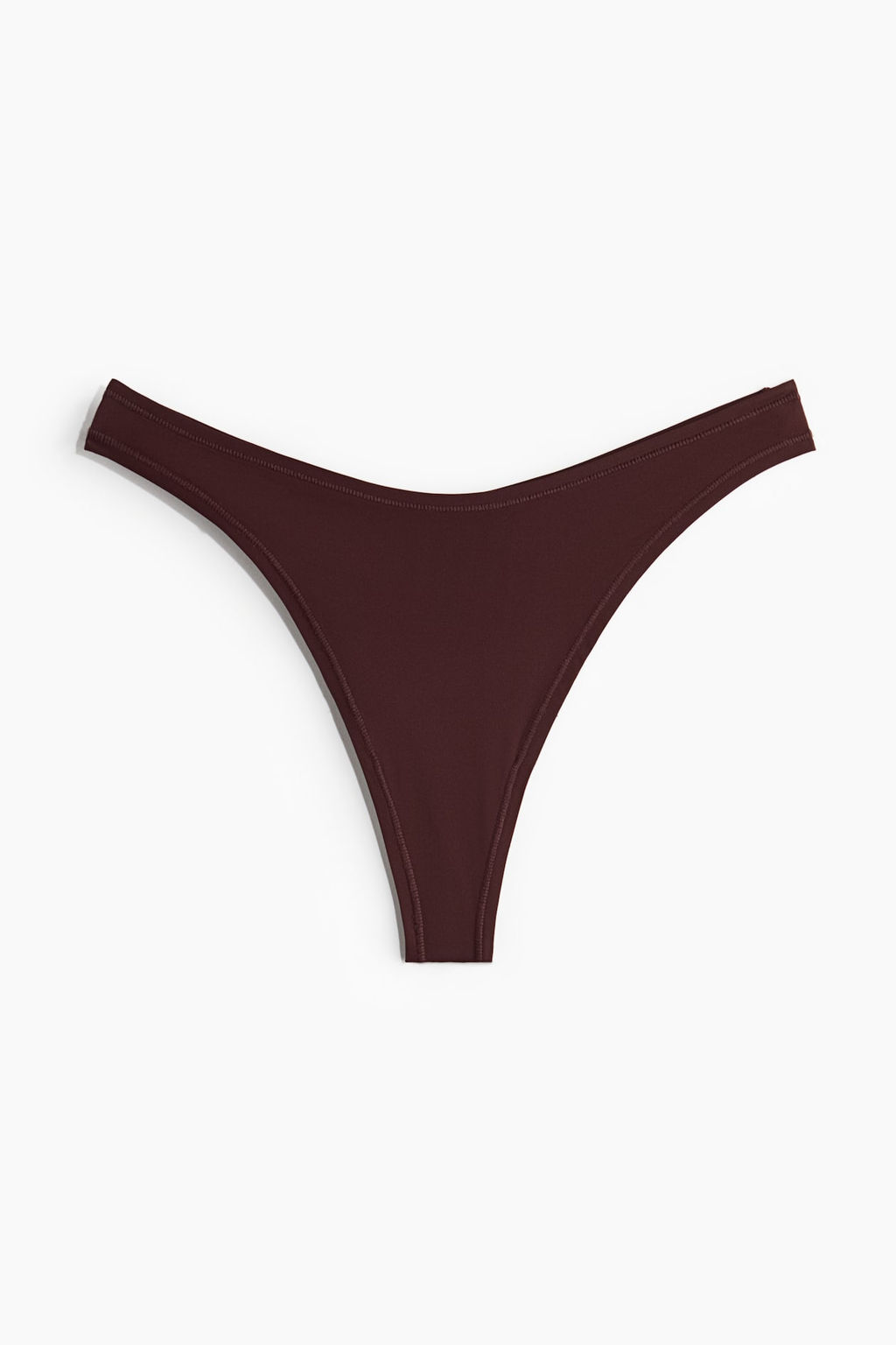 Pack de 3 bragas Thong de microfibra - H&m фото 5