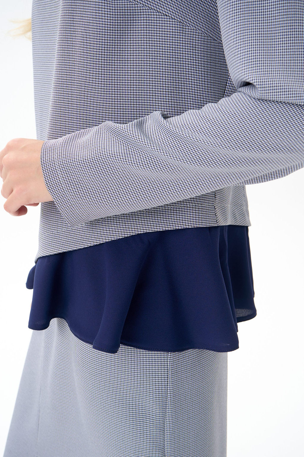 Блузон Лидия - Эльза фото 11