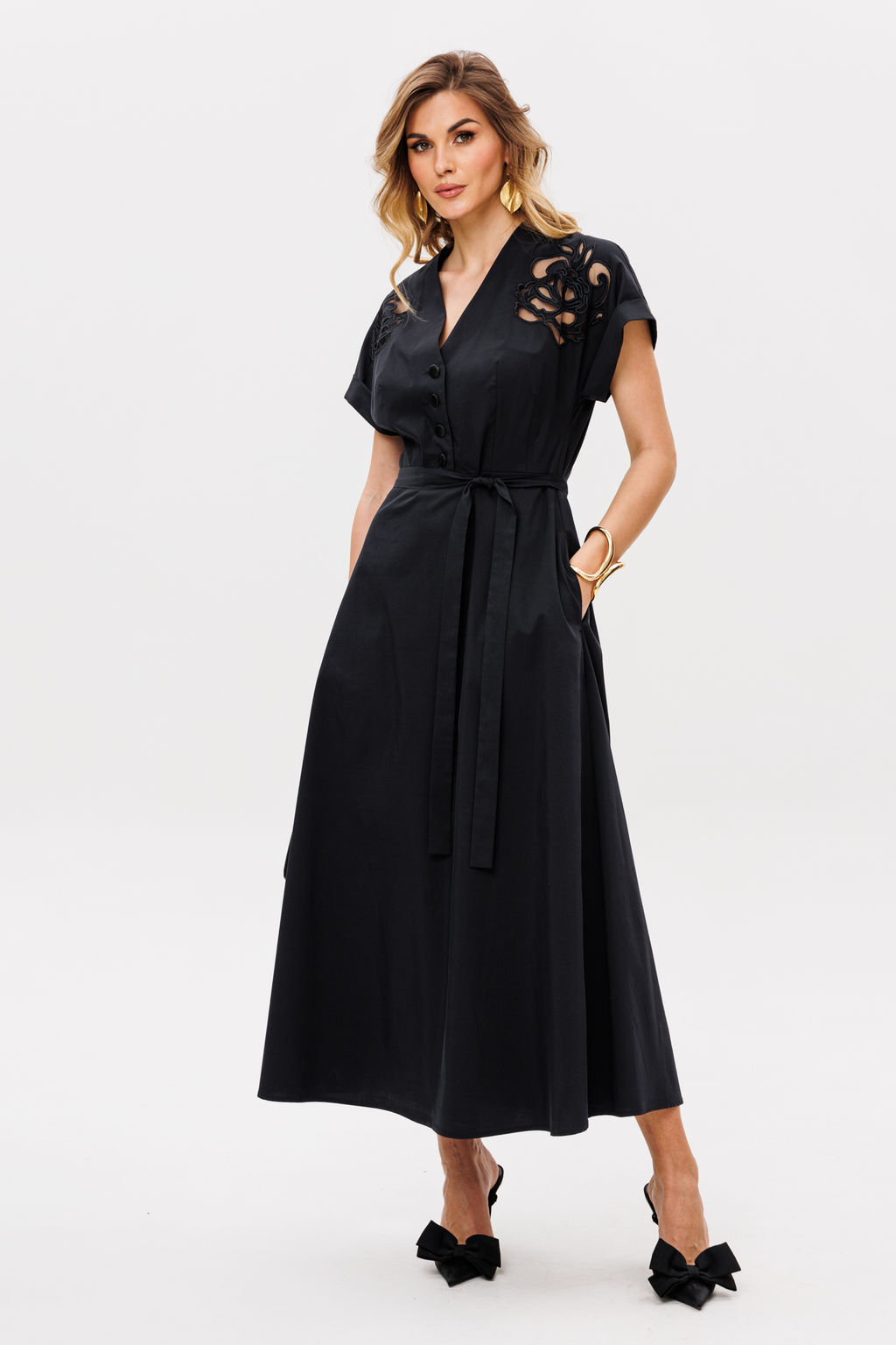 Платье 2882 - Eola фото 10