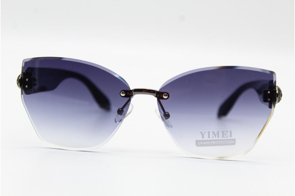 Солнцезащитные очки Yimei 2427 58-16-135 С1