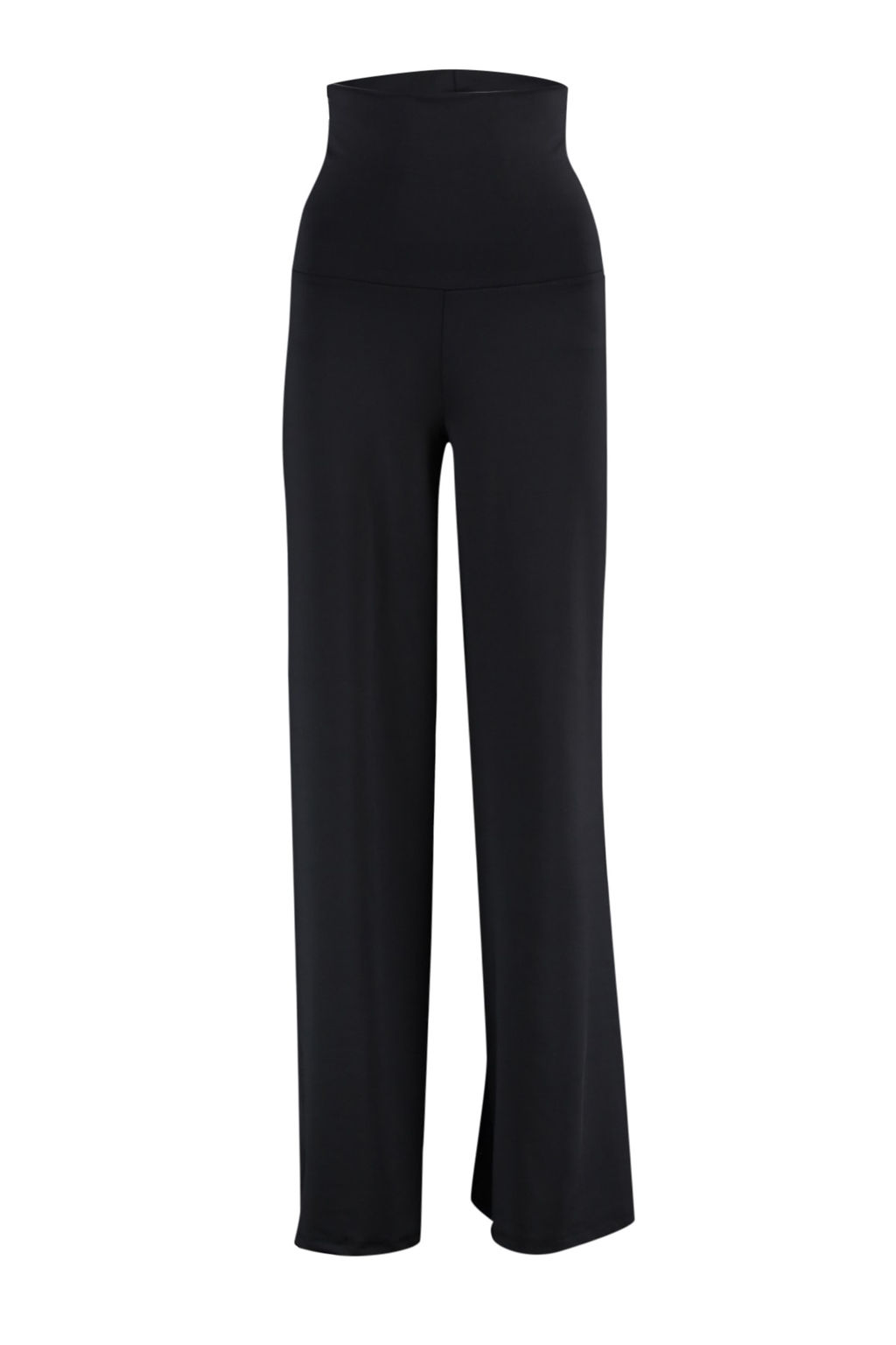 Siyah Scuba/Dalg?c Genis Paca Beli Katlanabilir Orme Spor Esofman Alt? TWOAW23EA00016 - Trendyolmilla фото 9