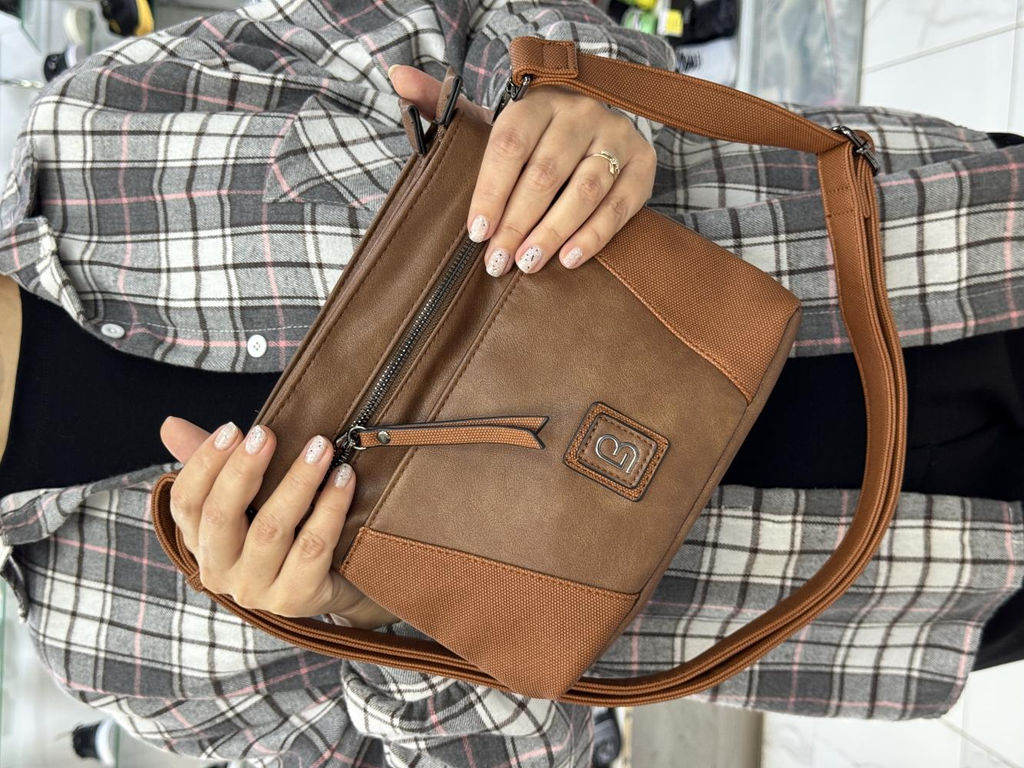 Сумки Baden TG515-14