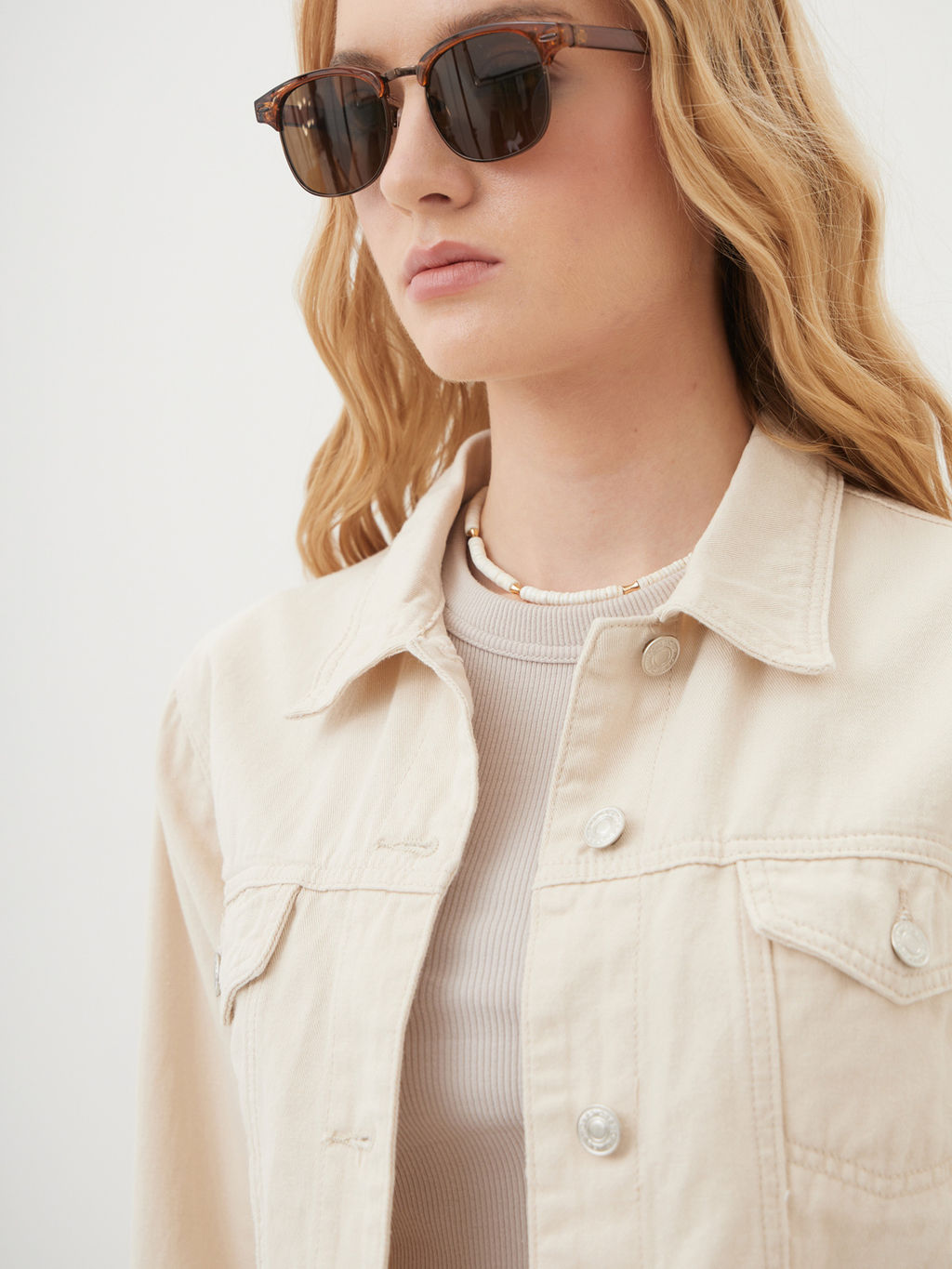 Женская Куртка - Mossmore фото 29