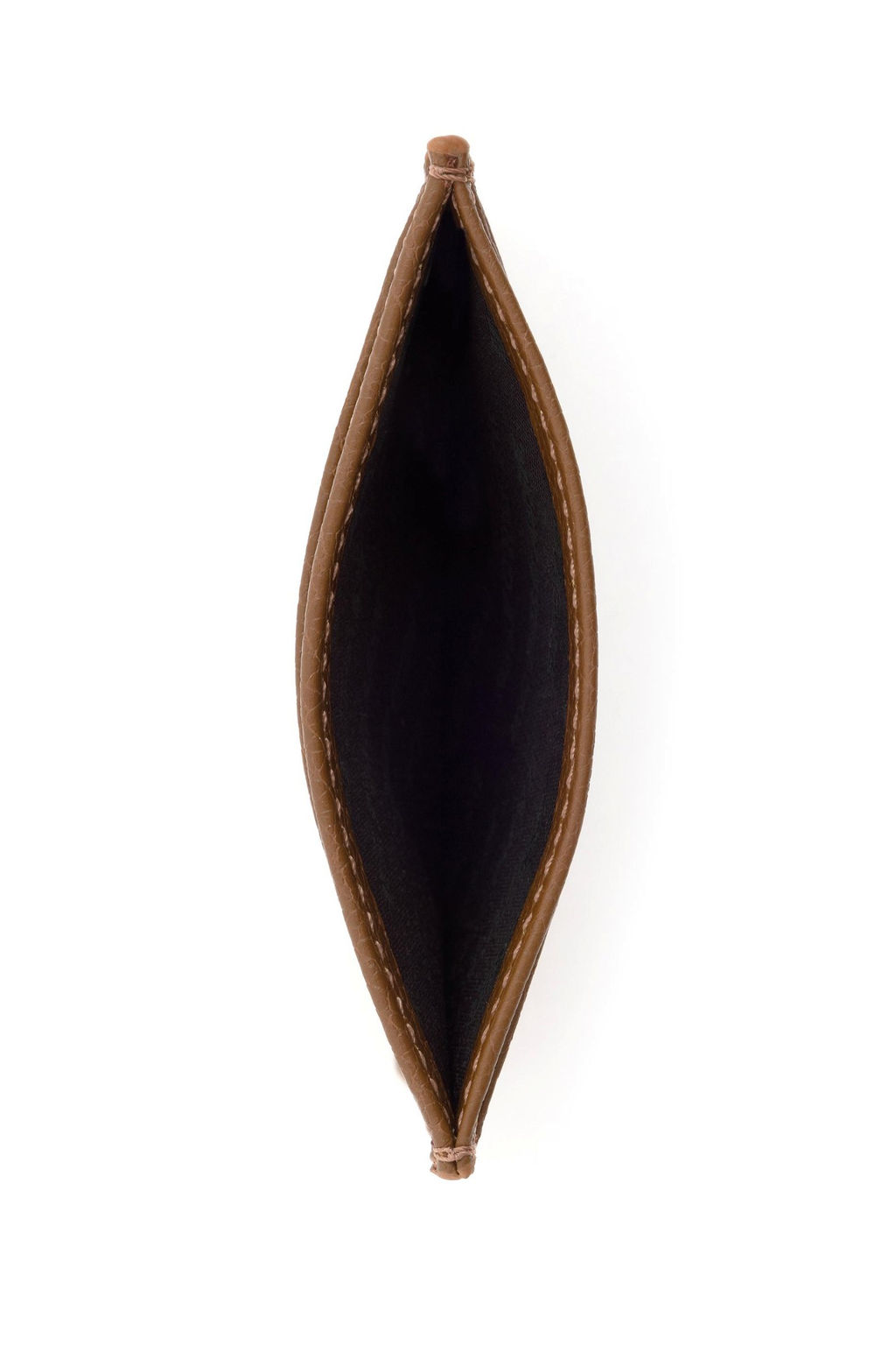 Мужской коричневый визитница - U.s. polo assn фото 4