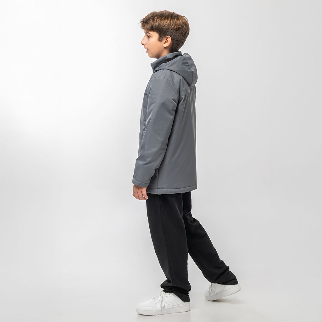 RODOS Куртка для мальчика мембрана демисезон М-245 фото 63