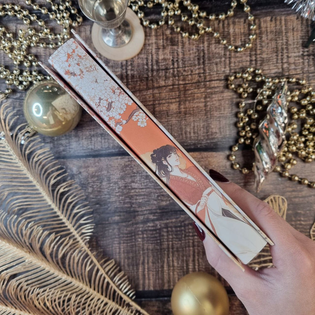 Ловушка госпожи Линь (#2) - Эксмо фото 4