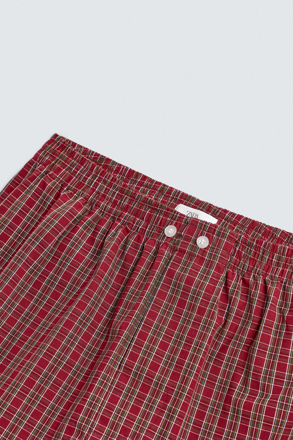 PACK OF BOXER SHORTS + SOCKS - Zara фото 4