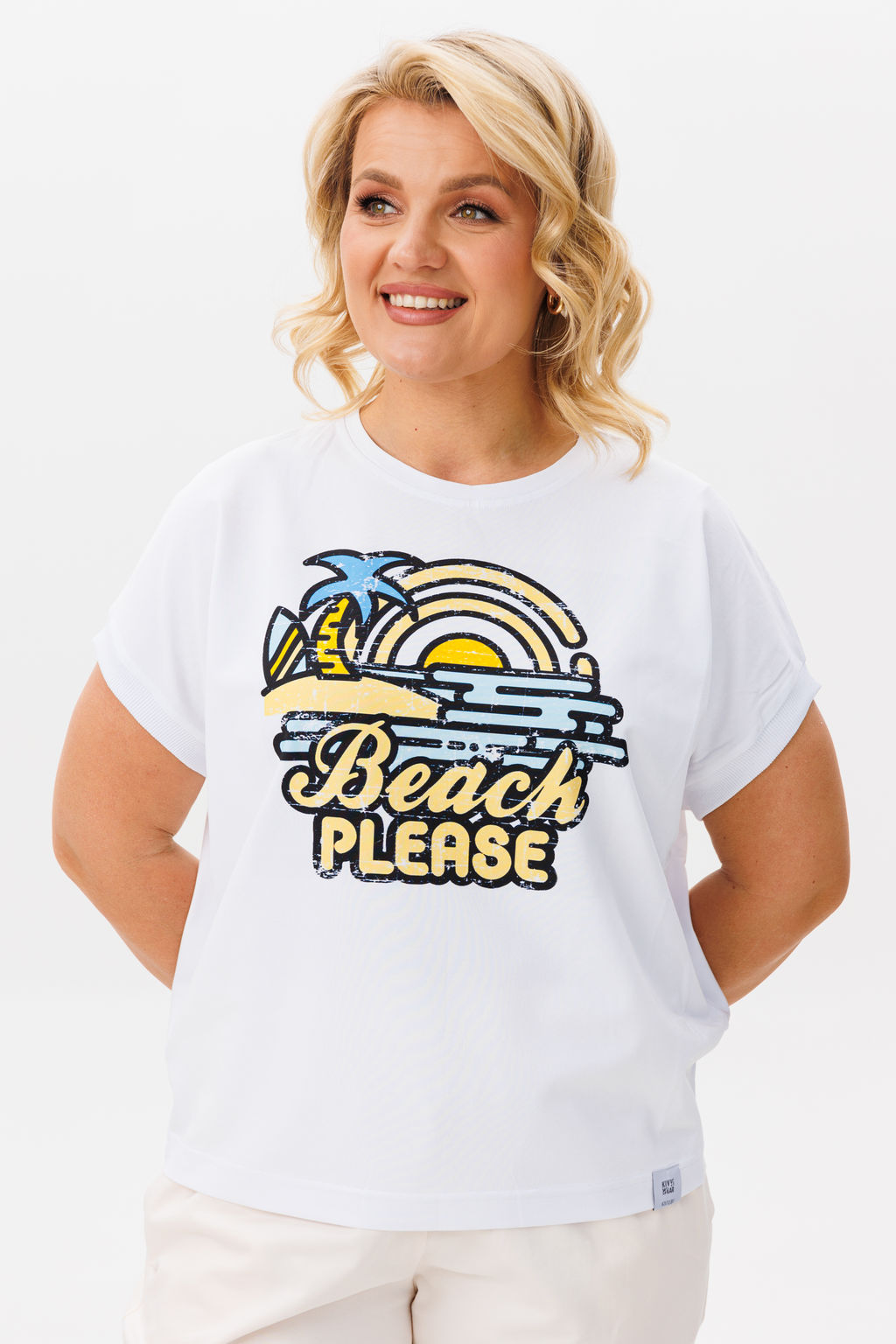 Джемпер 4072 - Kivviwear фото 9