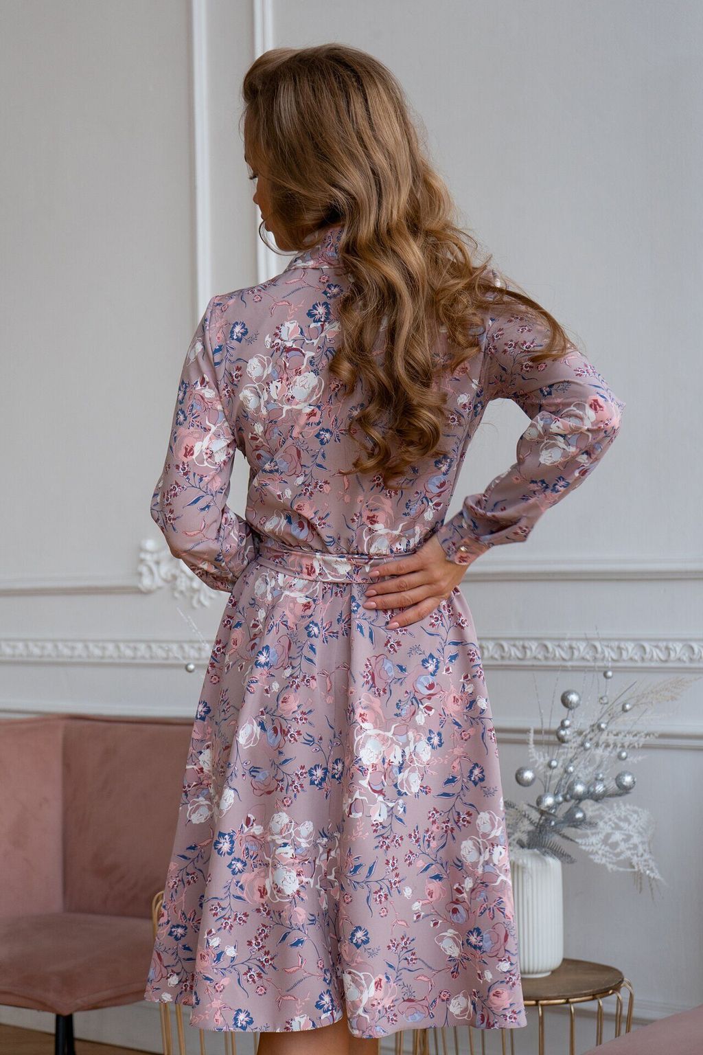 Платье 5543 - Open-style фото 6