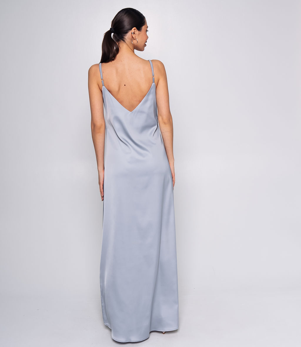 Платье #ОКТ015001 - Dommod фото 28