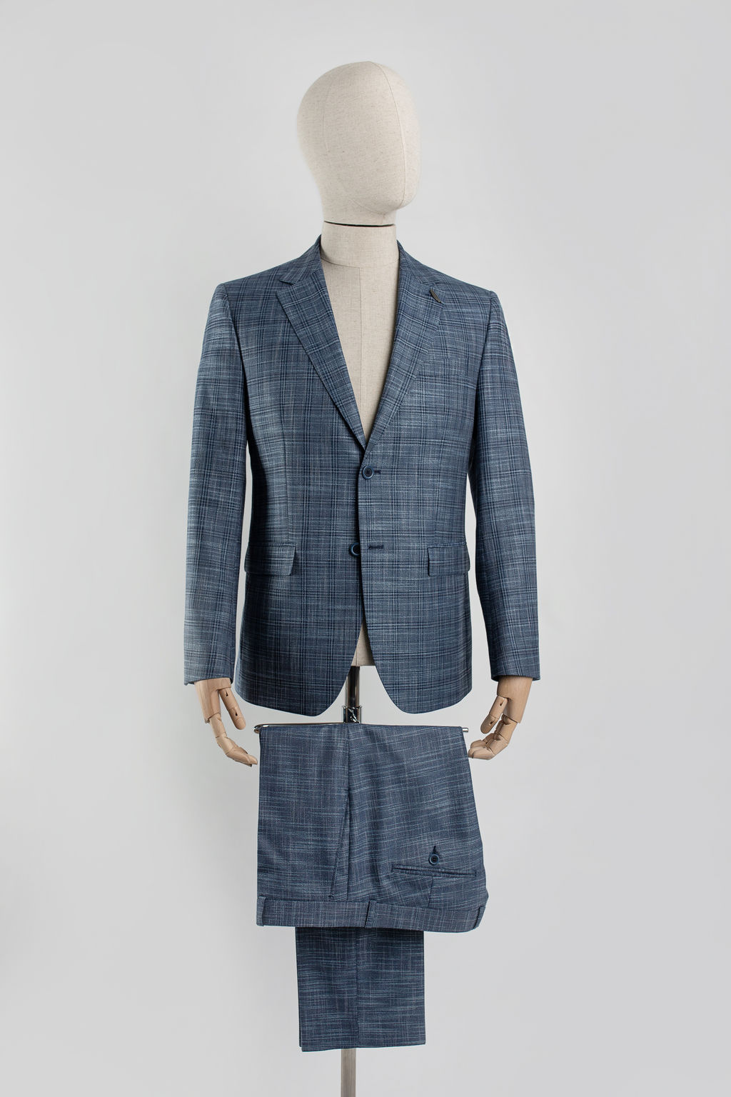 Костюм мужской арт. 773