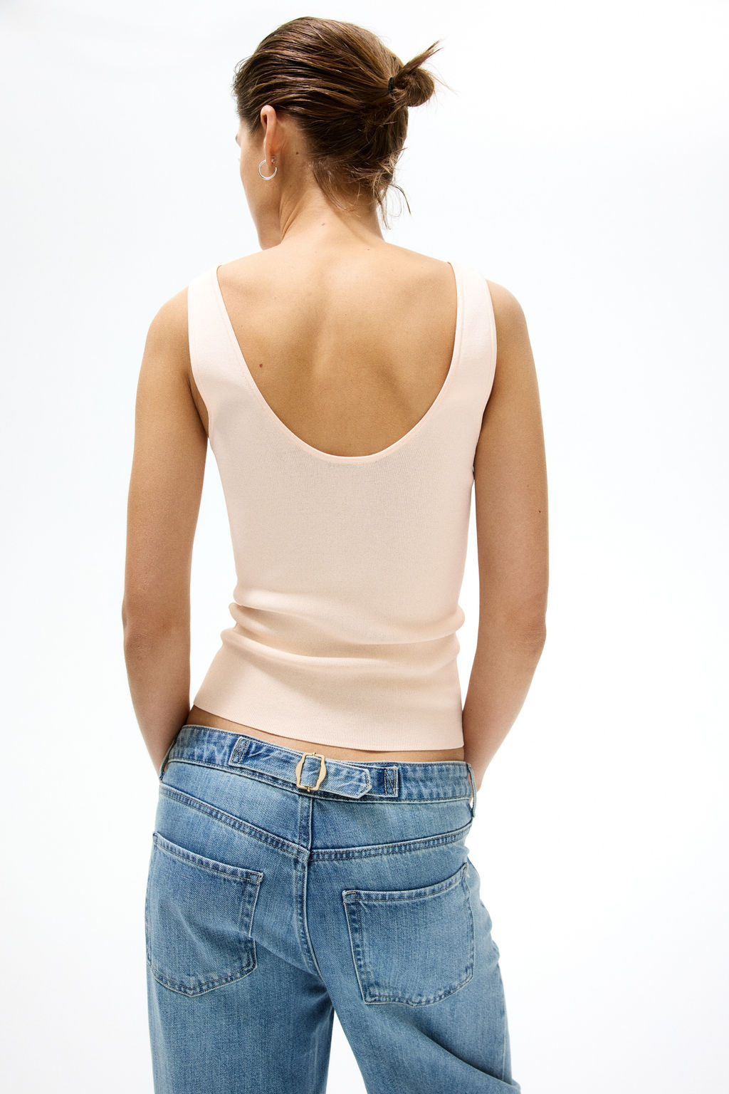 Top de punto - H&m фото 9