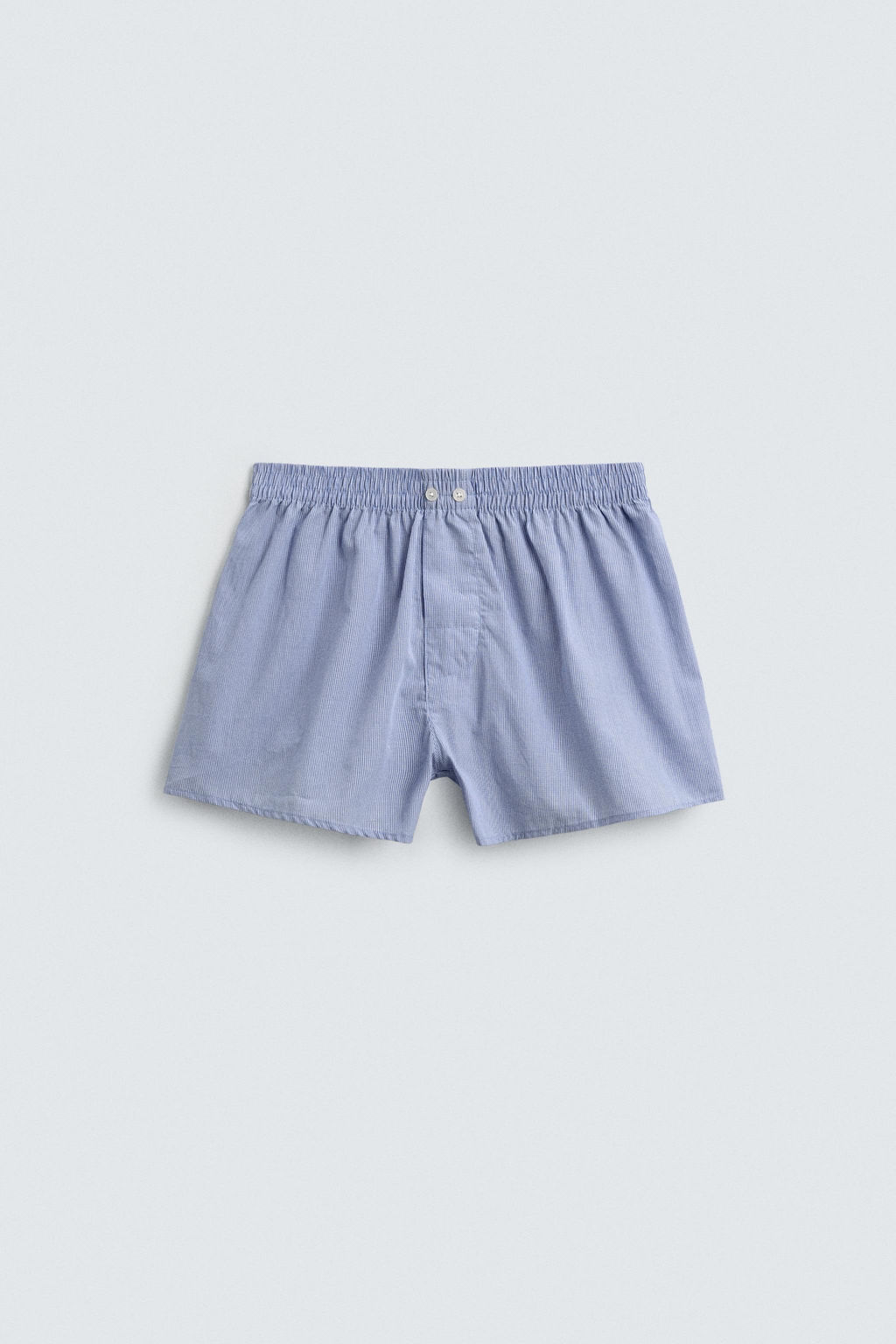 2-PACK OF COMBINED POPLIN BOXERS - Zara фото 4