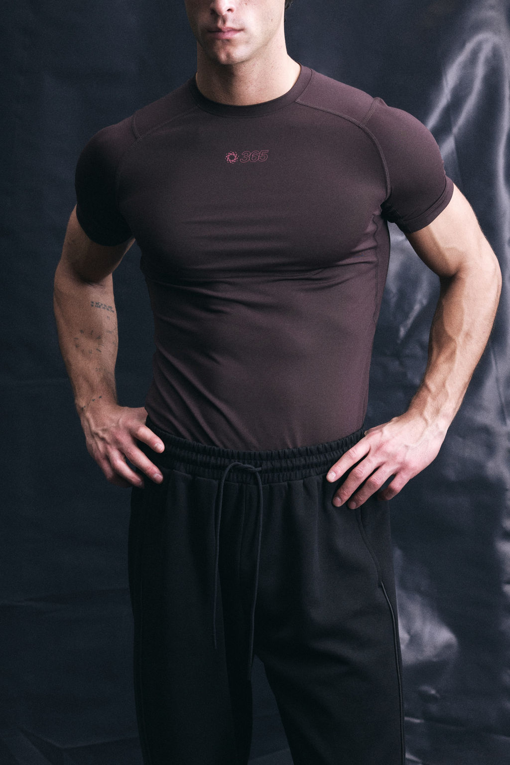 Joggers de deporte Loose Fit - H&m фото 13