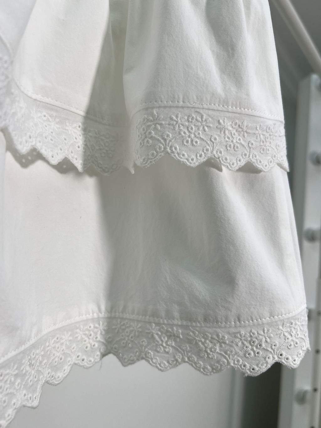 Юбка 9075 - Niv niv фото 10