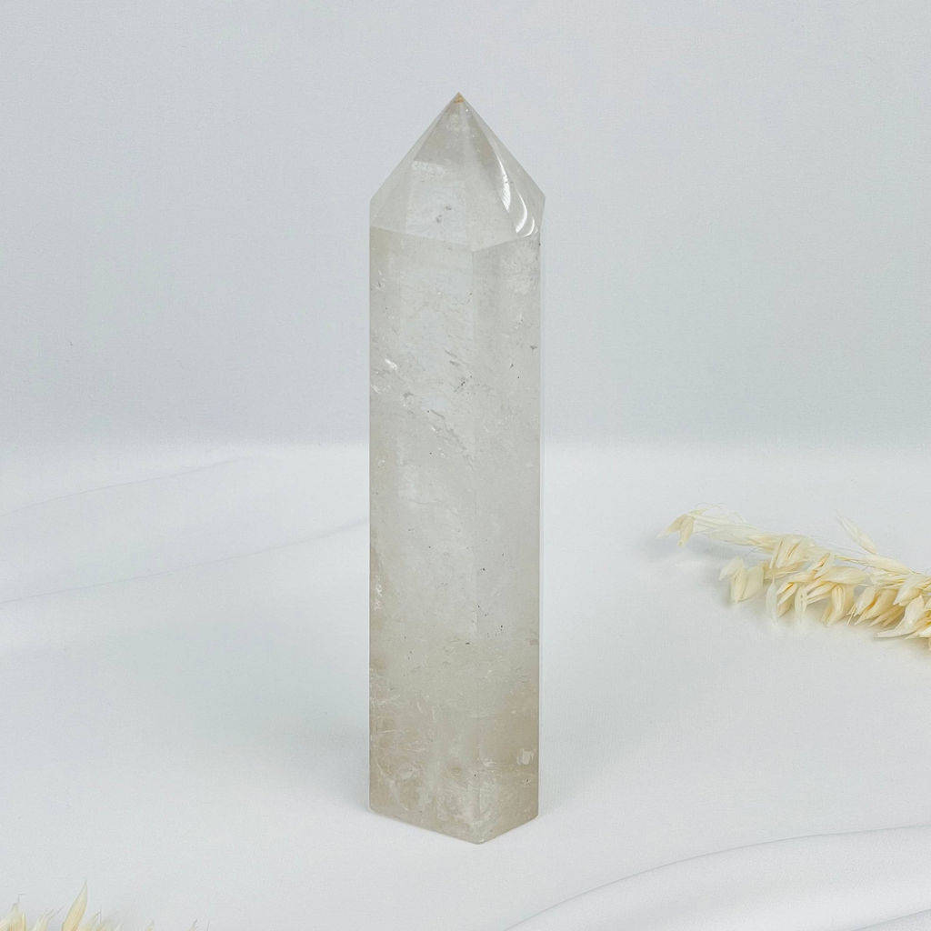 Кристалл Горного Хрусталя