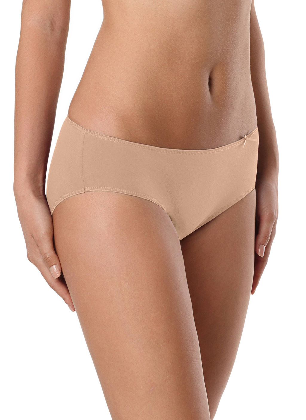 DEA MIA ТРУСЫ ЖЕНСКИЕ SLIP 5100 КАКАО - Conte elegant фото 9