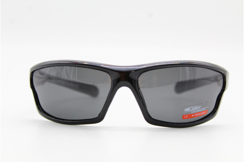 Солнцезащитные очки Serit Polarized 321 C1 ГЛЯНЕЦ