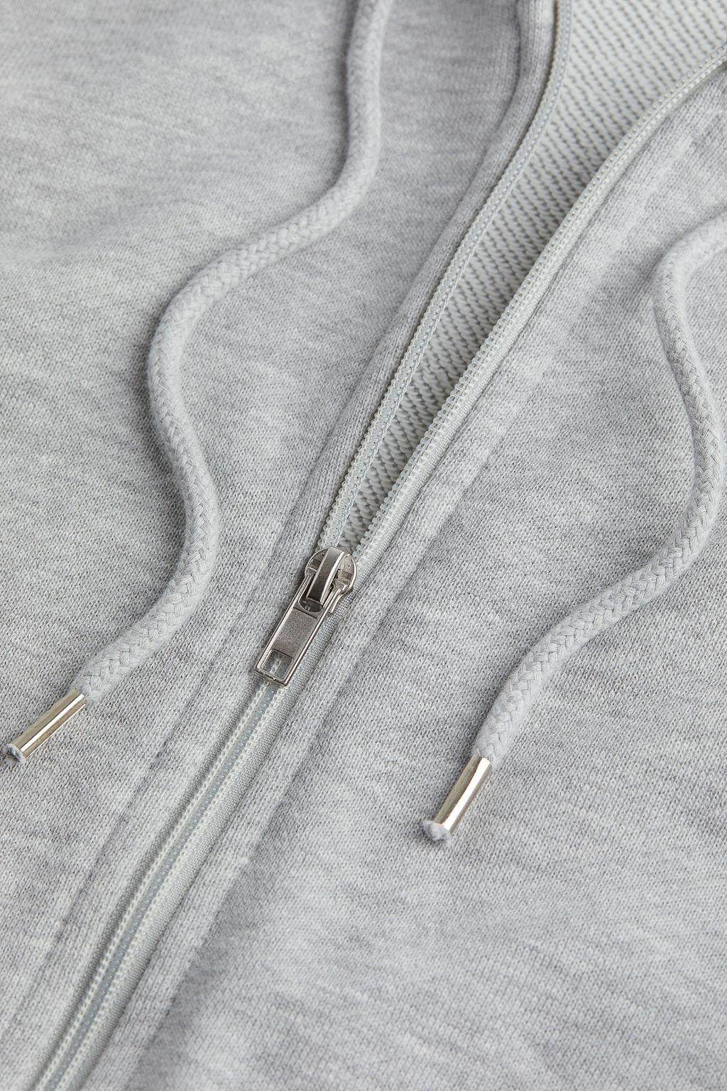 Chaqueta sudadera con capucha Regular Fit - H&m фото 6