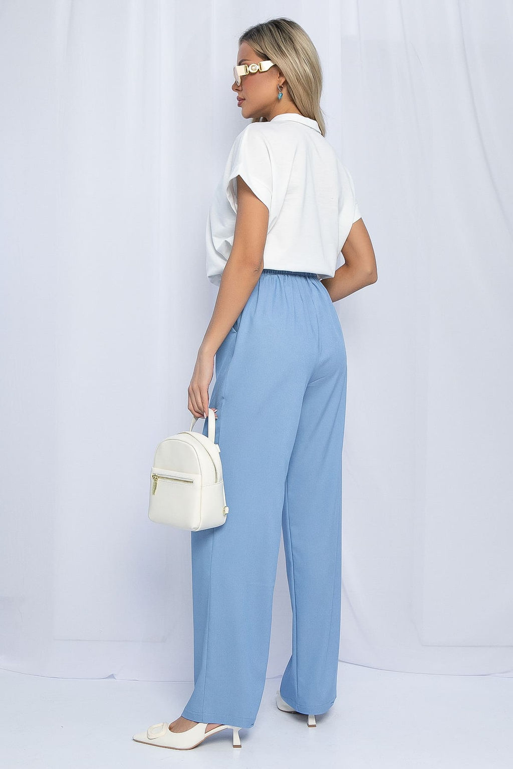 Брюки Антарес - Lt collection фото 11